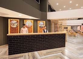 Ginger Ahmedabad Vastrapur 3