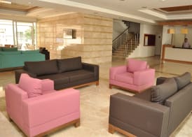 Almera Park Apart Hotel 2