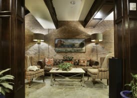 The Remington Suite Hotel and Spa 4