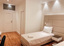 Le Premier Lisbon Suites 4