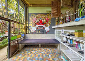 Gunung An Retreat 4