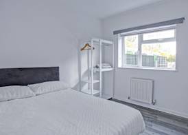 OYO Aparthotel Hathern – Loughborough 4