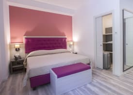 Alma Living Hotel 3