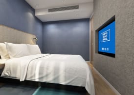 Holiday Inn Express Harbin Songbei New District by IHG 3