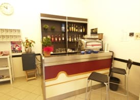 Hotel Cilene 4