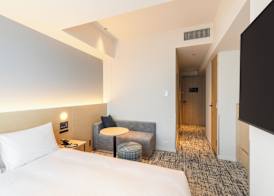 Sotetsu Hotels The Splaisir Yokohama 5