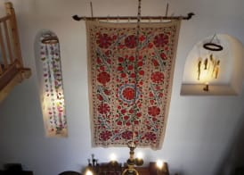 Lindos Esel Suites 2