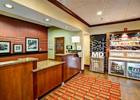 Hampton Inn Baltimore/Glen Burnie 5