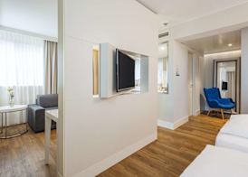 NH Hamburg Altona 4