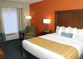 Rising Star Casino Resort 2