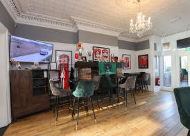 Hotel Anfield 2