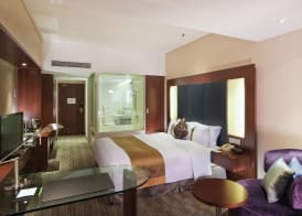 Holiday Inn SHANGHAI PUDONG by IHG 3