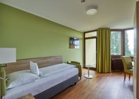 Parkhotel St.Leonhard 4