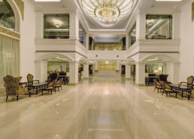 Ramada Encore by Wyndham Chandigarh Zirakpur 2