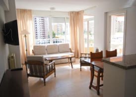 Apartamentos Concorde 4