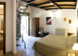 Agriturismo Baglio Fontana 4