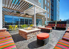 Home2 Suites By Hilton Columbus 2