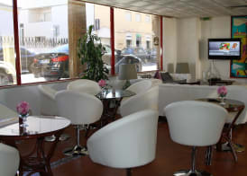 Best Western Hotel Dom Bernardo 2