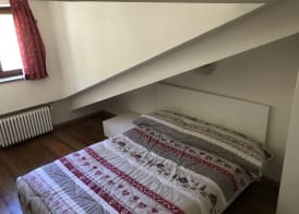 Residence Le Marmotte 4