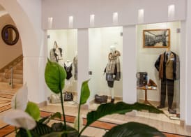 Hotel Aurelia 4