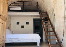 Augusta Trulli Resort B&B 2