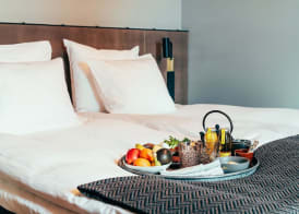 Clarion Hotel Mestari 5