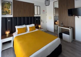 Hotel Don Rodrigues 4