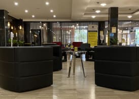Accra City Hotel 2