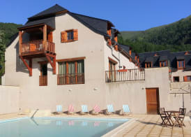 Résidence Vignec Village by Actisource 3