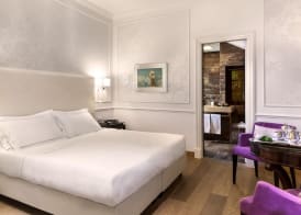 The Ashbee Hotel - The Leading Hotels of the World 5