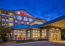 Hilton Garden Inn Pigeon Forge 3