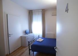 Hotel Samoggia 3