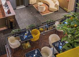 Hotel Allora 2