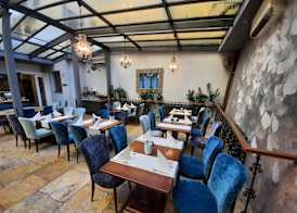 Antik Hotel Prague 4