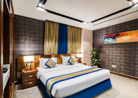 Al Malqa Elite Hotel 4
