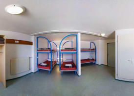 ETHIC ETAPES DIJON Accueil 24h24 et parking gratuit 3