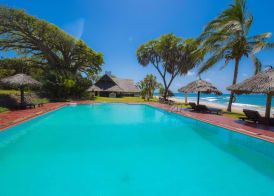 Amani Beach Resort 5