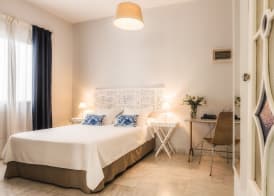 Hotel Boutique Casa de Colón 5