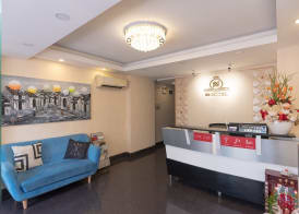 99 Bui Vien Hotel (Boutique) 2