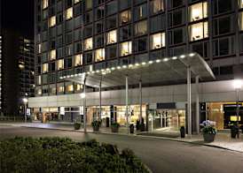 Barceló Dresden Newa 3
