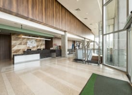 Holiday Inn LIMA AIRPORT by IHG 3