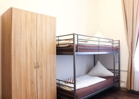 FMM Hostel 5