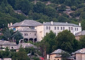 Hotel Monodendri 3