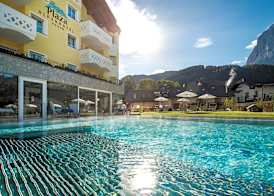 Alpenhotel Plaza 5