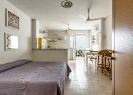 3756 Le Conchiglie - Monolocale by Barbarhouse 3
