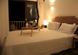 Bamboo Lodge Paracas 3