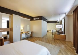 Anemon Grand Adana Otel 4