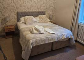 The Coach House 5