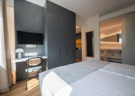 Limehome Amsterdam Westerpark 4