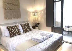 Aidani Luxurious Rooms 5